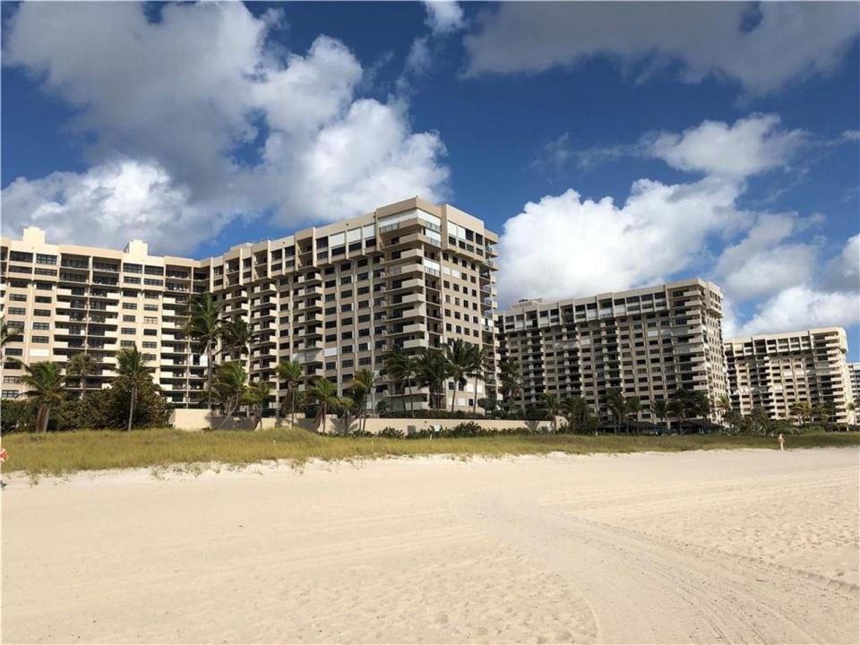 5100 N Ocean Boulevard 313, Lauderdale By The Sea, Floride 33308, États-Unis