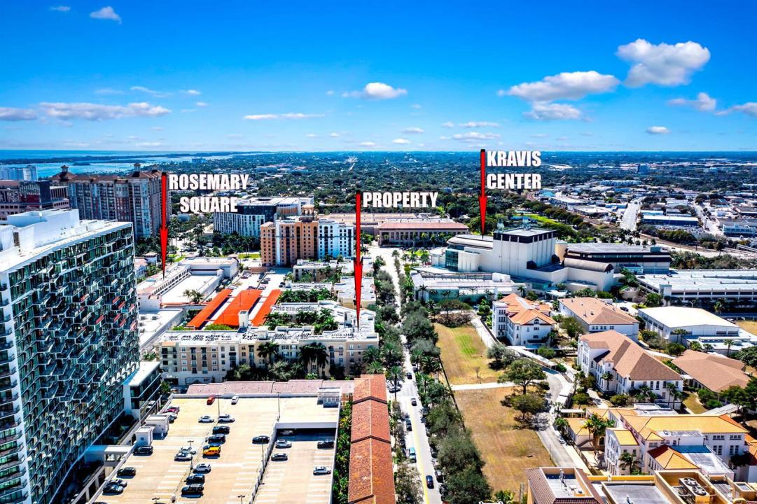 630 S Sapodilla Avenue 218, West Palm Beach, Floride 33401, États-Unis