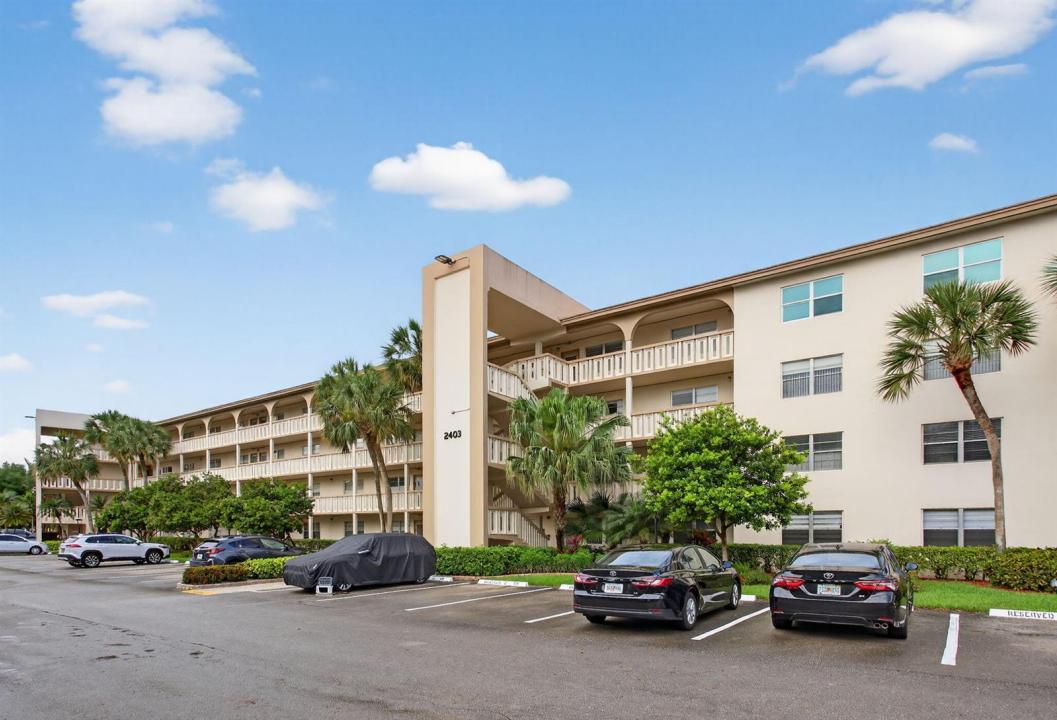 2403 Antigua Circle B4, Coconut Creek, 플로리다 33066, 미국