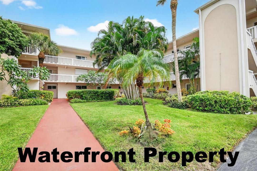 2856 Garden Drive 310, Lake Worth, Floride 33461, États-Unis