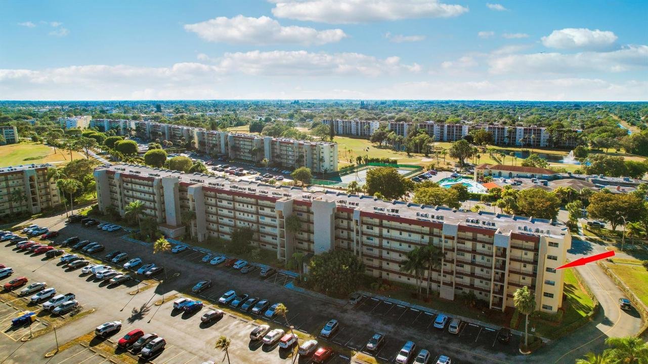 3590 Via Poinciana 416, Lake Worth, فلوريدا 33467, الولايات المتحدة
