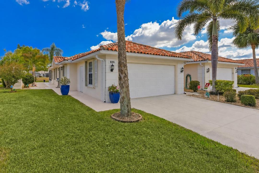 8285 SE Double Tree Drive, Hobe Sound, فلوريدا 33455, الولايات المتحدة