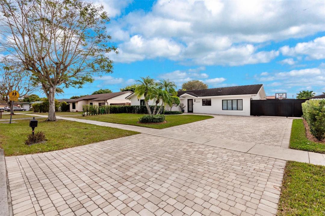 Miami, Floride 33183, États-Unis