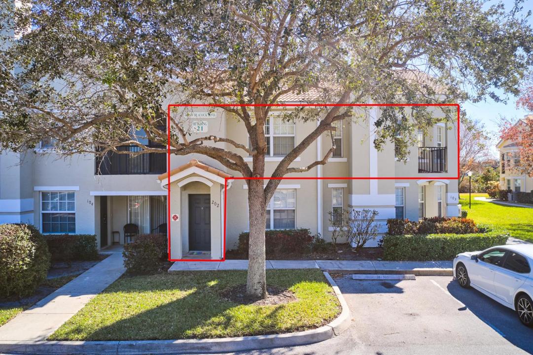 140 SW Peacock Boulevard 21-202, Port St. Lucie, Floride 34986, États-Unis