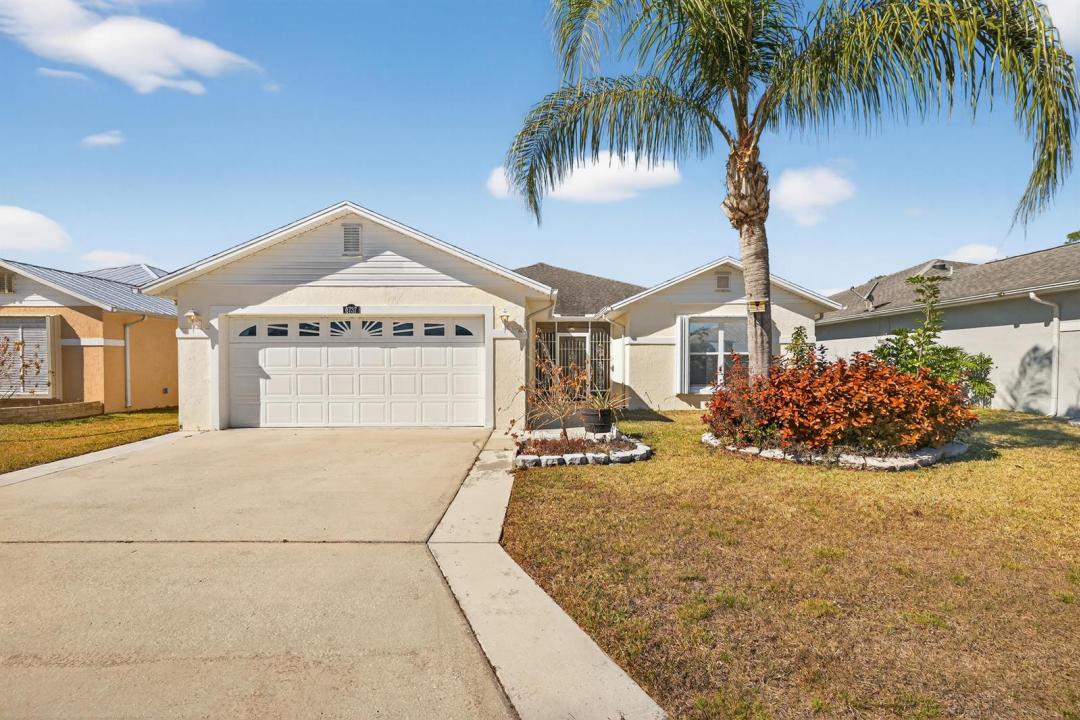 6737 Campanilla, Fort Pierce, Floride 34951, États-Unis