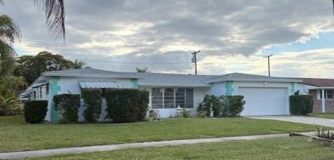 626 S Crescent Drive, Hollywood, Floride 33021, États-Unis