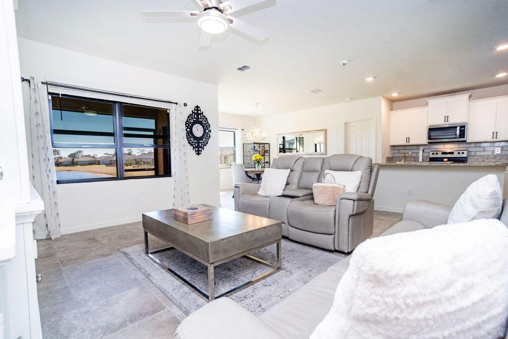 6560 Canterbridge Drive, Vero Beach, Floride 32967, États-Unis