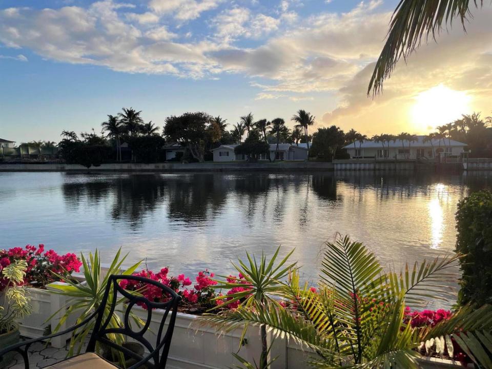 2272 S Ocean Boulevard T6, Palm Beach, Florida 33480, Stati Uniti