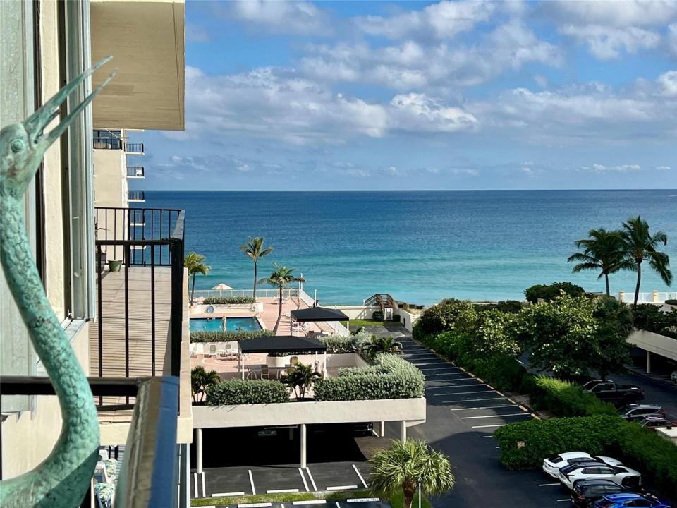 3460 S Ocean Boulevard 608, Palm Beach, 플로리다 33480, 미국