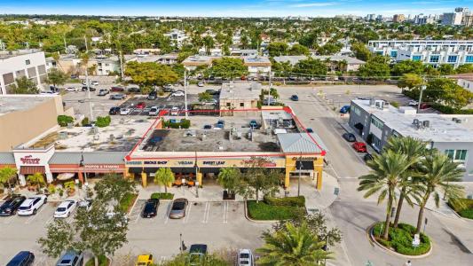 2667 E Atlantic Boulevard, Pompano Beach, فلوريدا 33062, الولايات المتحدة