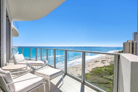 3100 N Ocean Dr 1805, Singer Island, Florida 33404, Stati Uniti