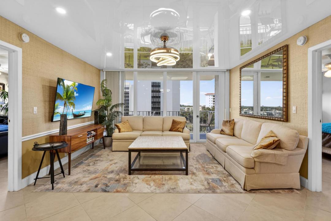 336 Golfview Road 704, North Palm Beach, Floride 33408, États-Unis
