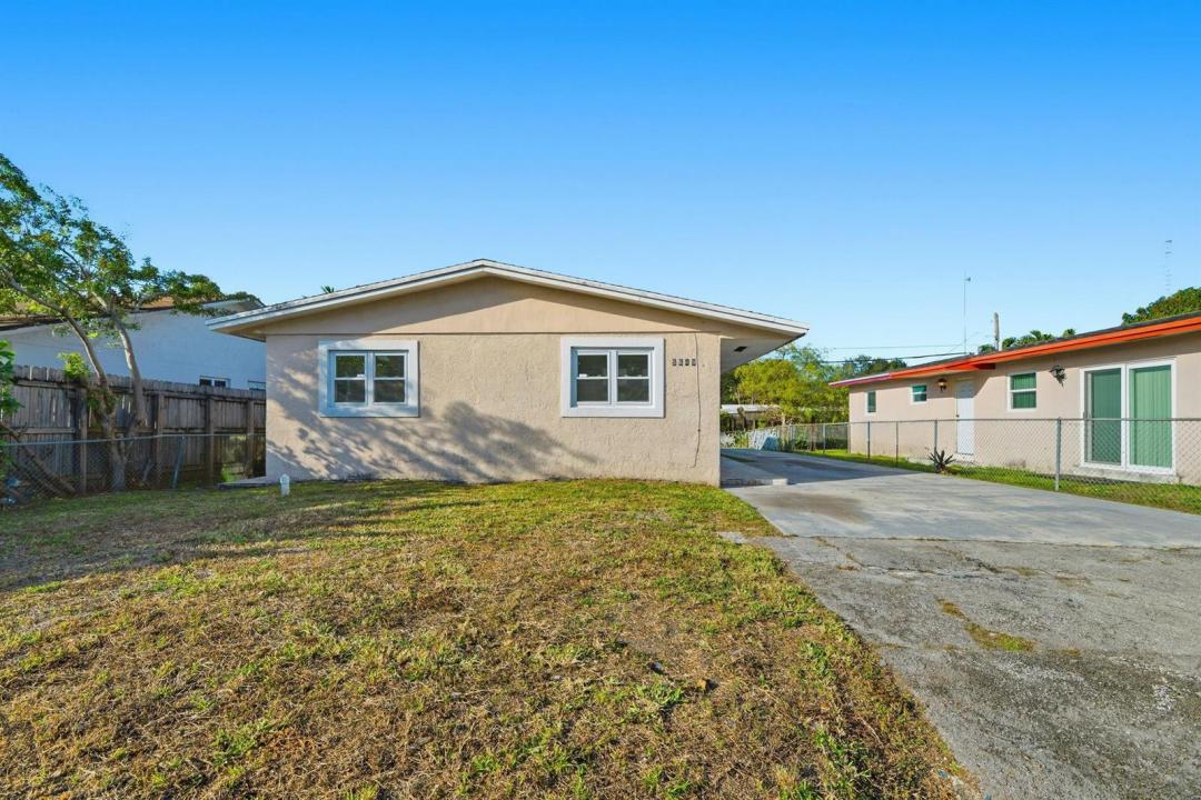 5649 SW 36th Court, West Park, Floride 33023, États-Unis