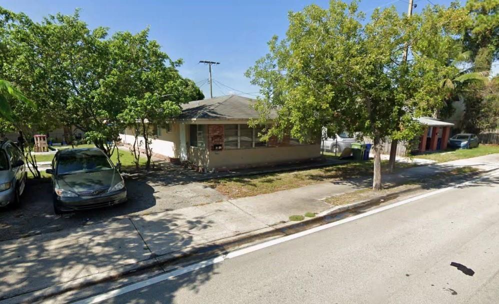 510 NW 13th Street, Fort Lauderdale, フロリダ 33311, アメリカ合衆国
