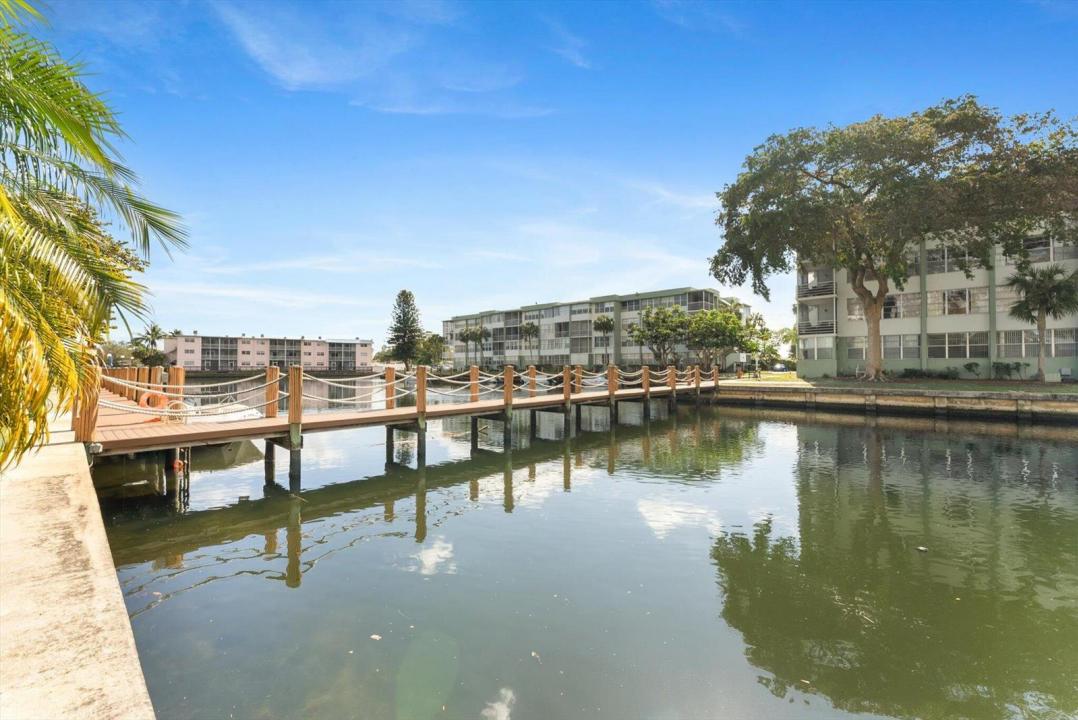 2751 Taft Street 403, Hollywood, Floride 33020, États-Unis