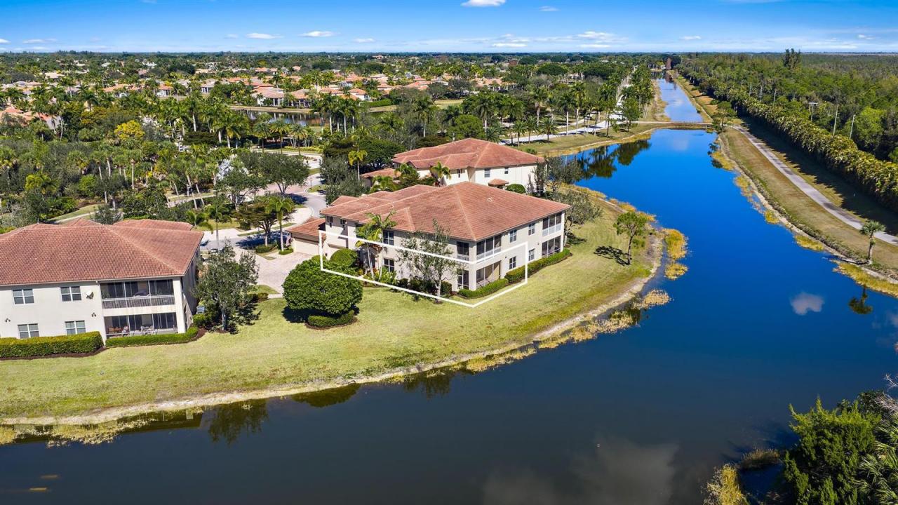 10136 Orchid Reserve Drive, West Palm Beach, Floride 33412, États-Unis