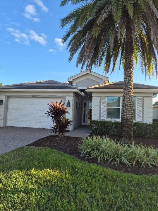 10742 SW Matisse Lane, Port St. Lucie, Flórida 34987, Estados Unidos