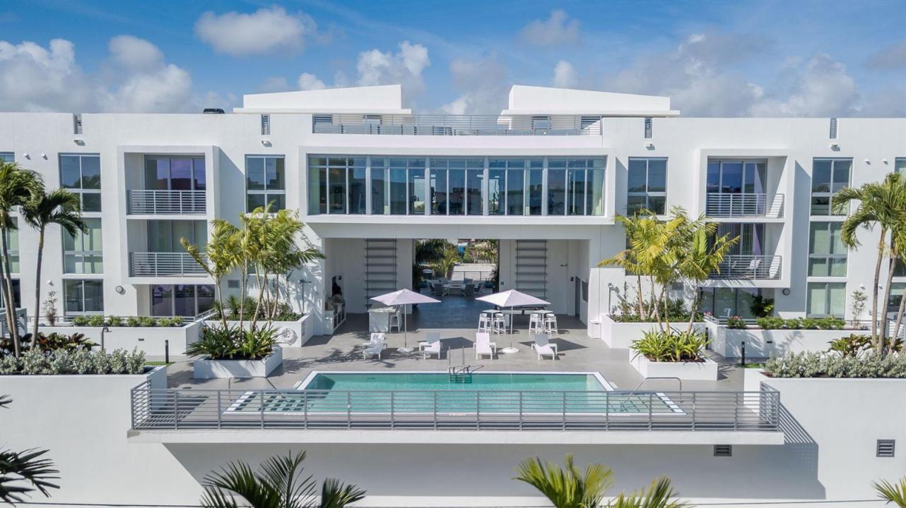 111 SE 1st Avenue 218, Delray Beach, فلوريدا 33444, الولايات المتحدة
