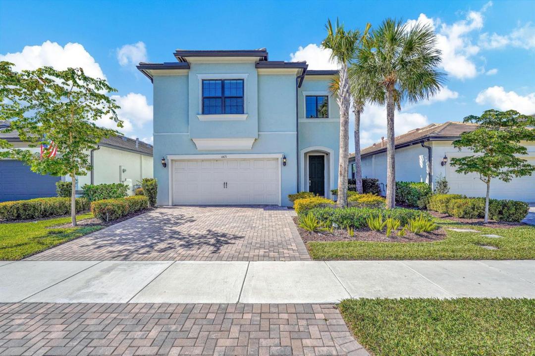 4471 Gramercy Drive, Oakland Park, Floride 33309, États-Unis