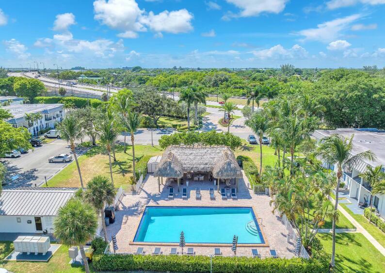 3100 S Dixie Highway, Boca Raton, Florida 33432, USA