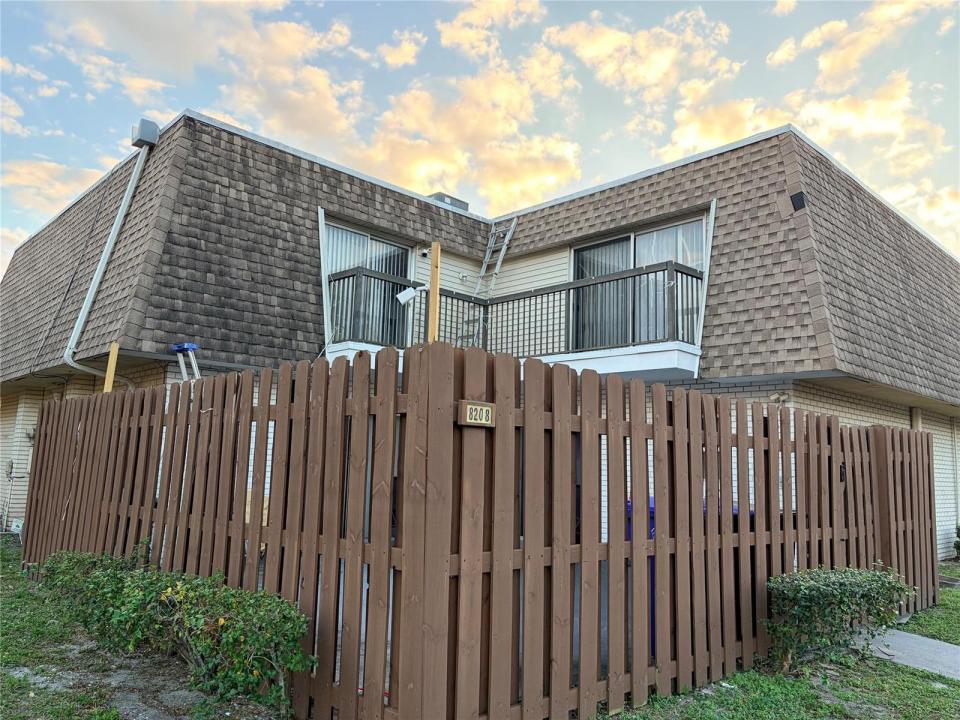 8208 SW 23 18B, North Lauderdale, Floride, États-Unis