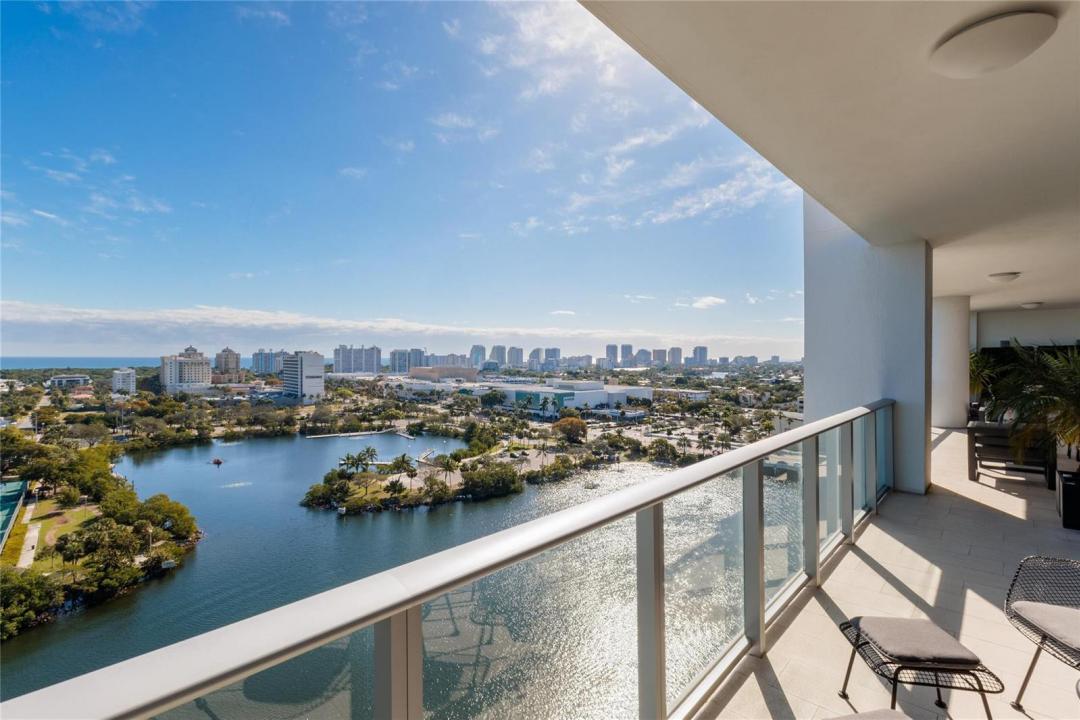 1180 N Federal Highway Ph-1606, Fort Lauderdale, Florida 33304, USA