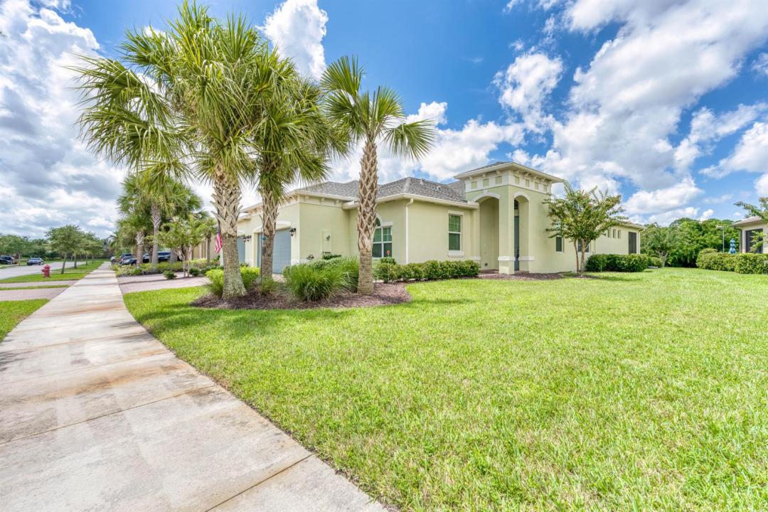 11008 SW Winding Lakes Circle, Port St. Lucie, Floride 34987, États-Unis