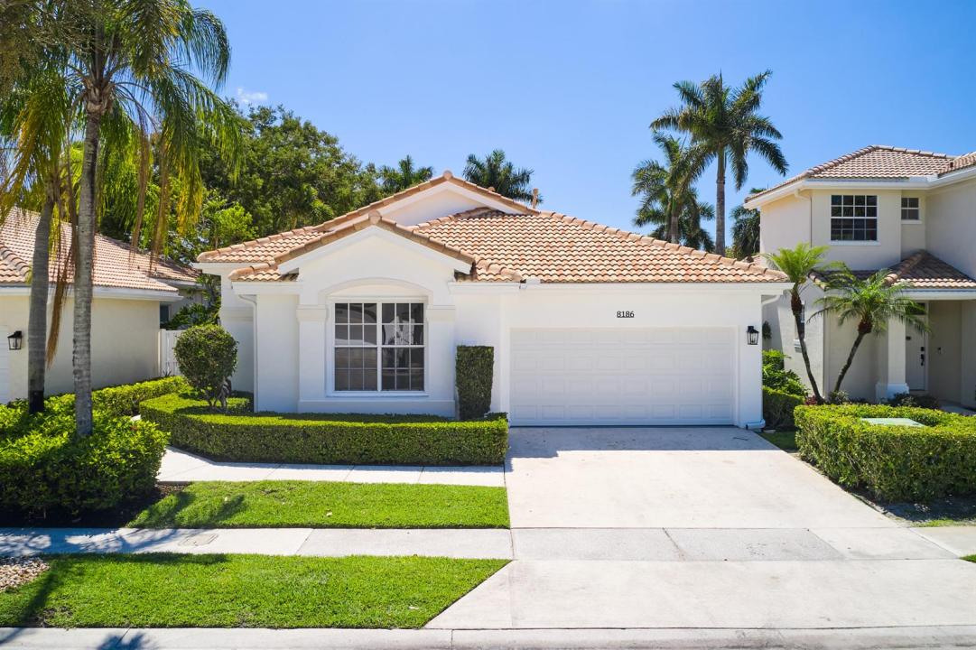 8186 Quail Meadow Way, West Palm Beach, Floride 33412, États-Unis