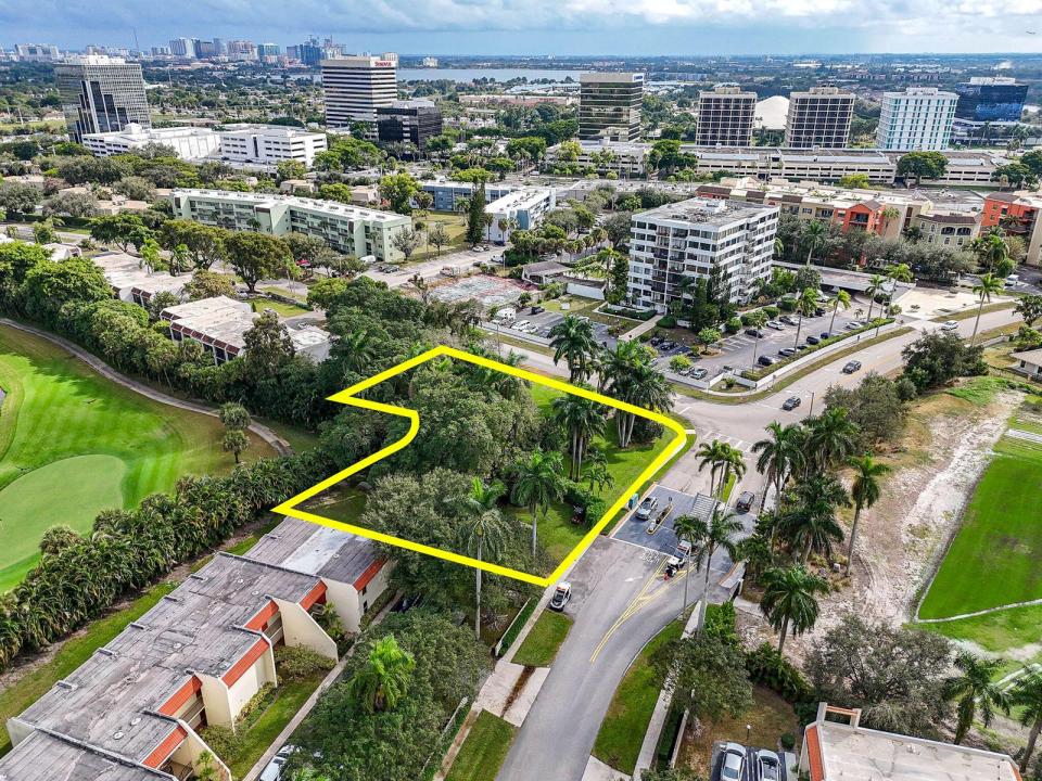 1617 Embassy Drive, West Palm Beach, Floride 33401, États-Unis