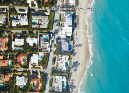 1048 S Ocean Boulevard, Palm Beach, Florida 33480, Stati Uniti
