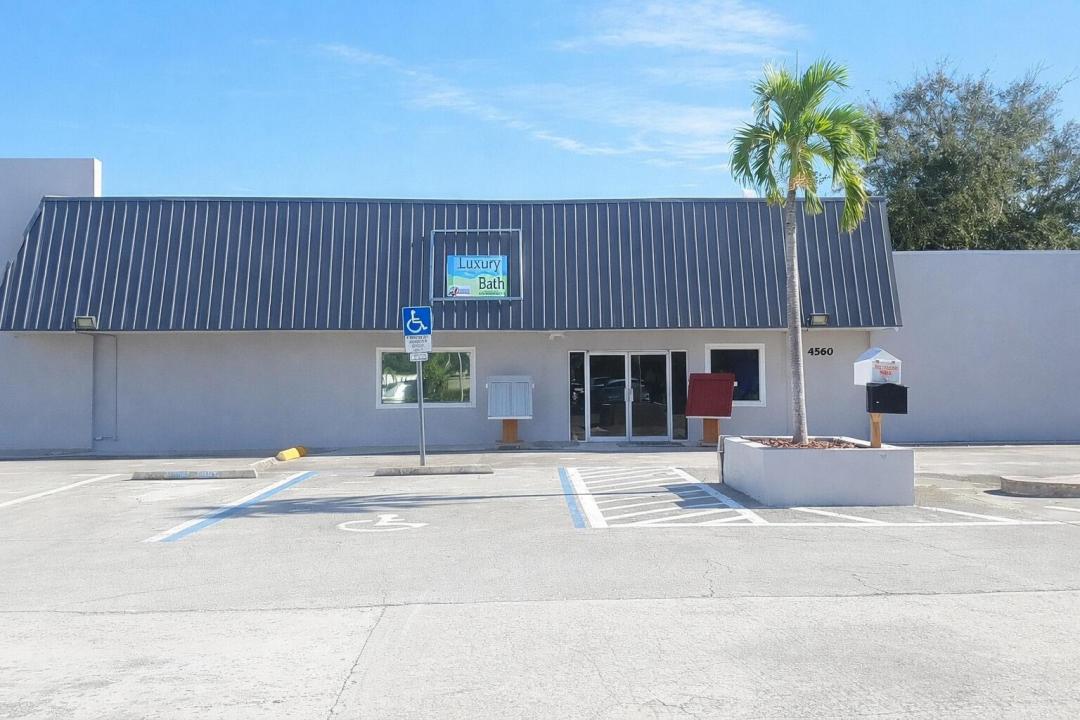 4560 Us Highway 1, Vero Beach, Florida 32967, Stati Uniti