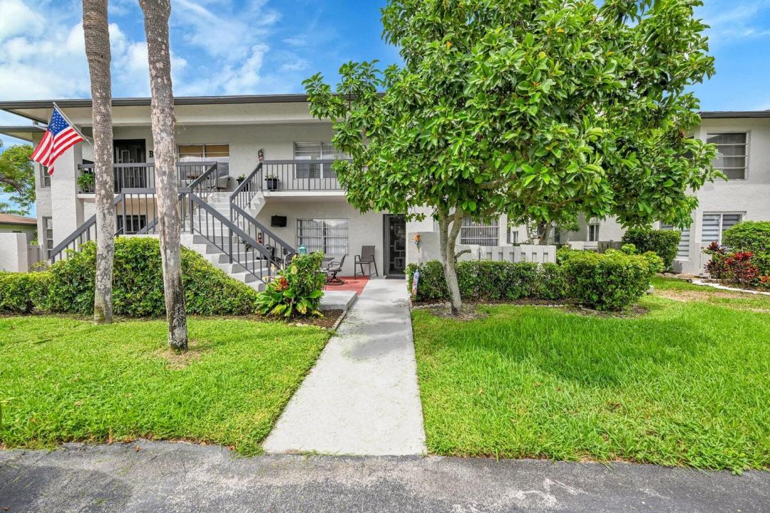 5759 Phoenix Palm Court C, Delray Beach, Floride 33484, États-Unis