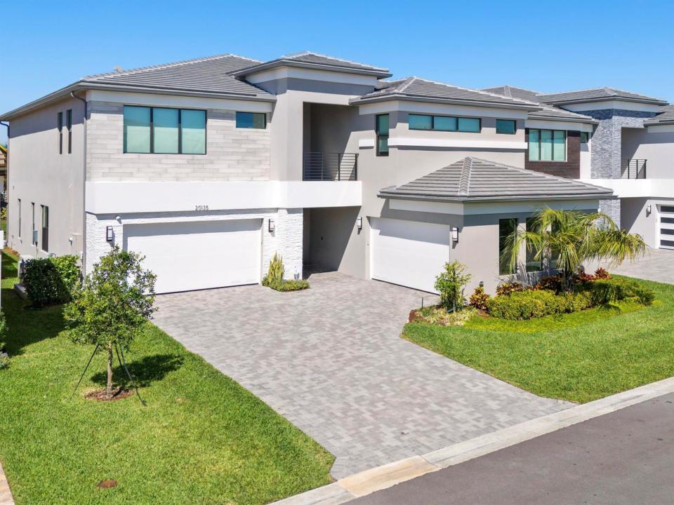 20135 Casa De Campo Lane, Boca Raton, Floride 33434, États-Unis