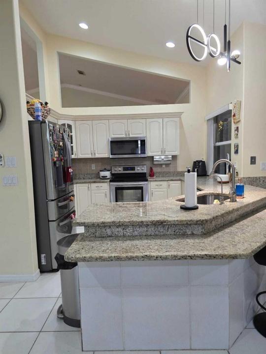 3212 SE Pinto Street, Port St. Lucie, Florida 34984, Stati Uniti