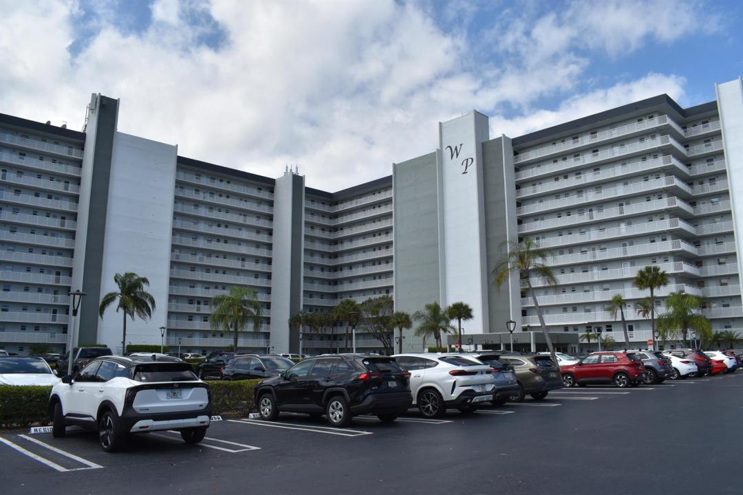 801 S Federal Highway 308, Pompano Beach, Floride 33062, États-Unis