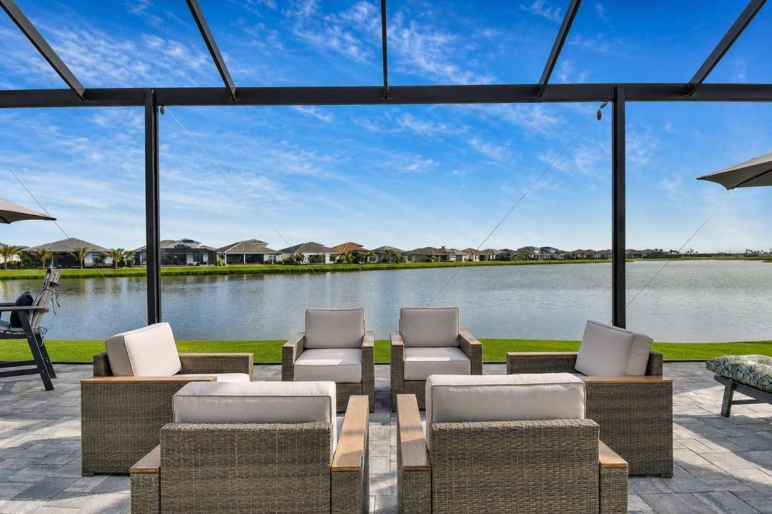 8515 SW Cantante Way, Port St. Lucie, Floride 34987, États-Unis