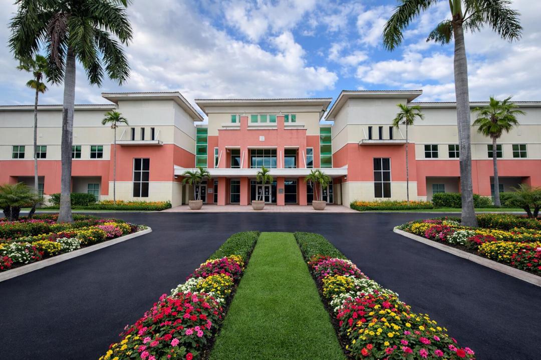 791 Park Of Commerce Boulevard, Boca Raton, Floryda 33487, USA