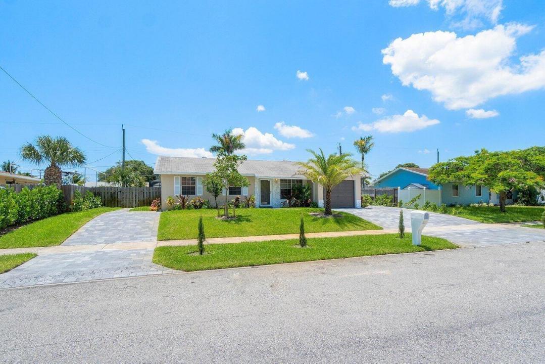 1837 16th N Avenue, Floride 33460, États-Unis
