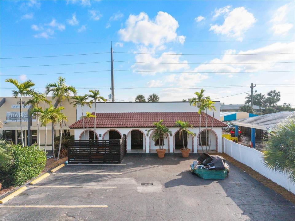 1730 E Commercial Boulevard, Fort Lauderdale, Floride 33334, États-Unis
