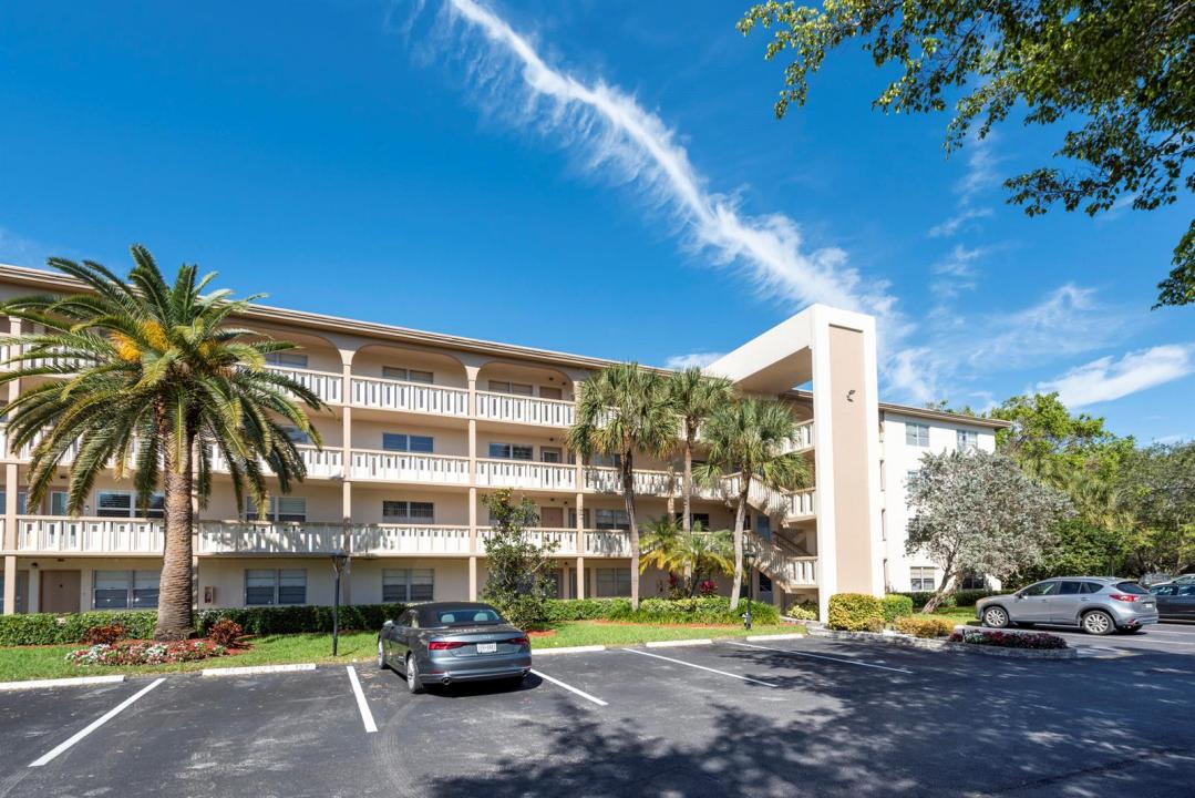2303 Lucaya Lane N3, Coconut Creek, Floride 33066, États-Unis