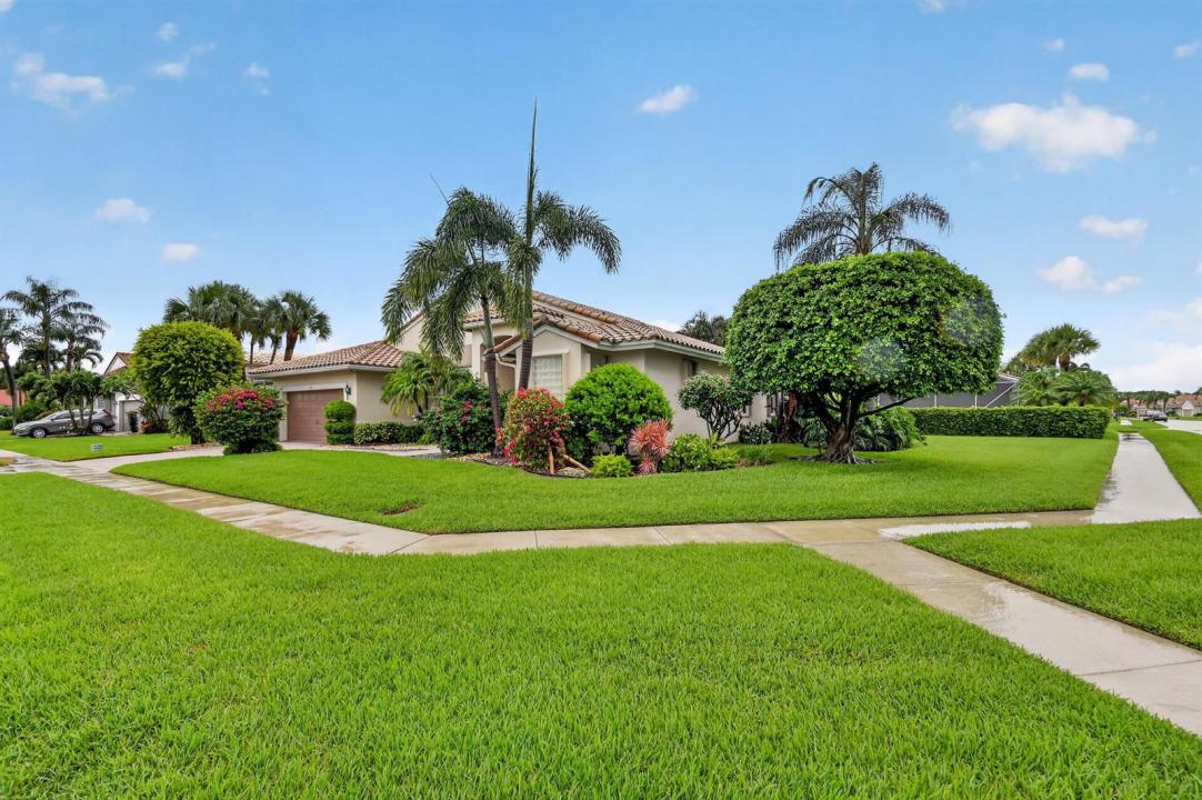 6715 Chimere Terrace, Boynton Beach, Floride 33437, États-Unis
