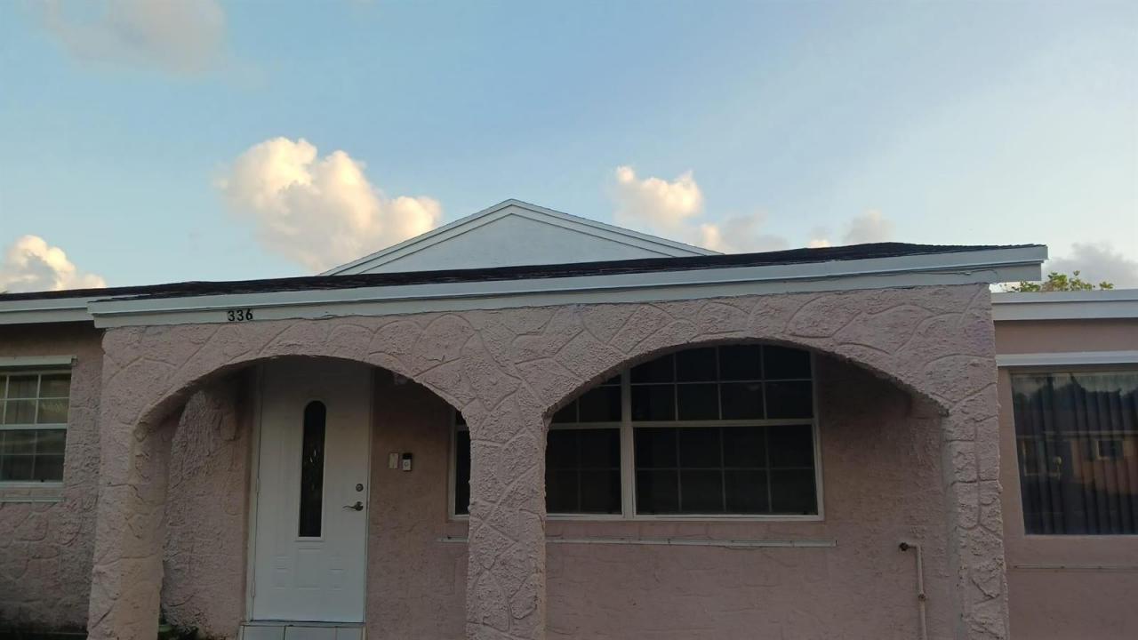 336 NW 7th Court, Deerfield Beach, Florida 33441, Stati Uniti