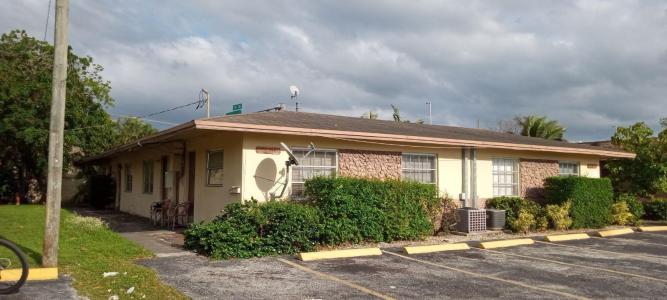 1856 NW 52nd Avenue, Lauderhill, フロリダ 33313, アメリカ合衆国