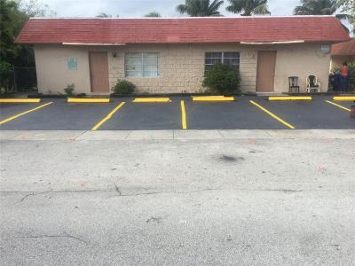 7961 SW 10th Court, North Lauderdale, Florida 33068