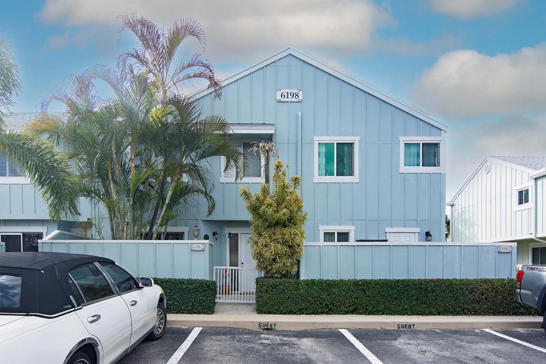 6198 Riverwalk Lane 2, Jupiter, Floride 33458, États-Unis