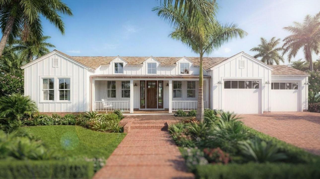 6689 Eastpointe Pines Street, Palm Beach Gardens, Florida 33418, USA