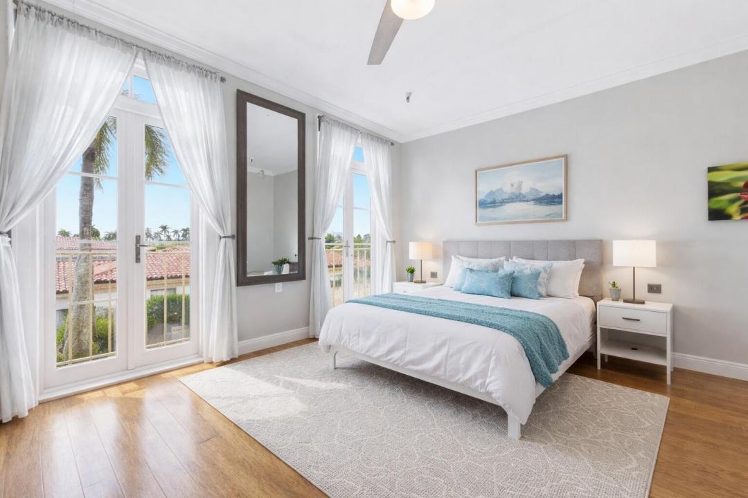 235 Sunrise Avenue 3013, Palm Beach, Floride 33480, États-Unis
