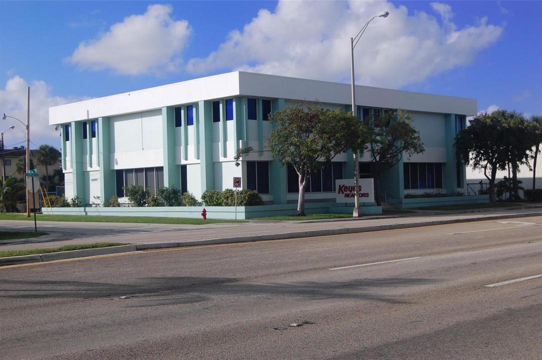 1520 E Sunrise, Fort Lauderdale, Floride 33304, États-Unis