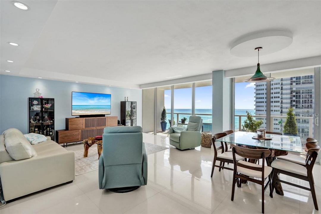4300 N Ocean Boulevard 10m, Fort Lauderdale, Floride 33308, États-Unis