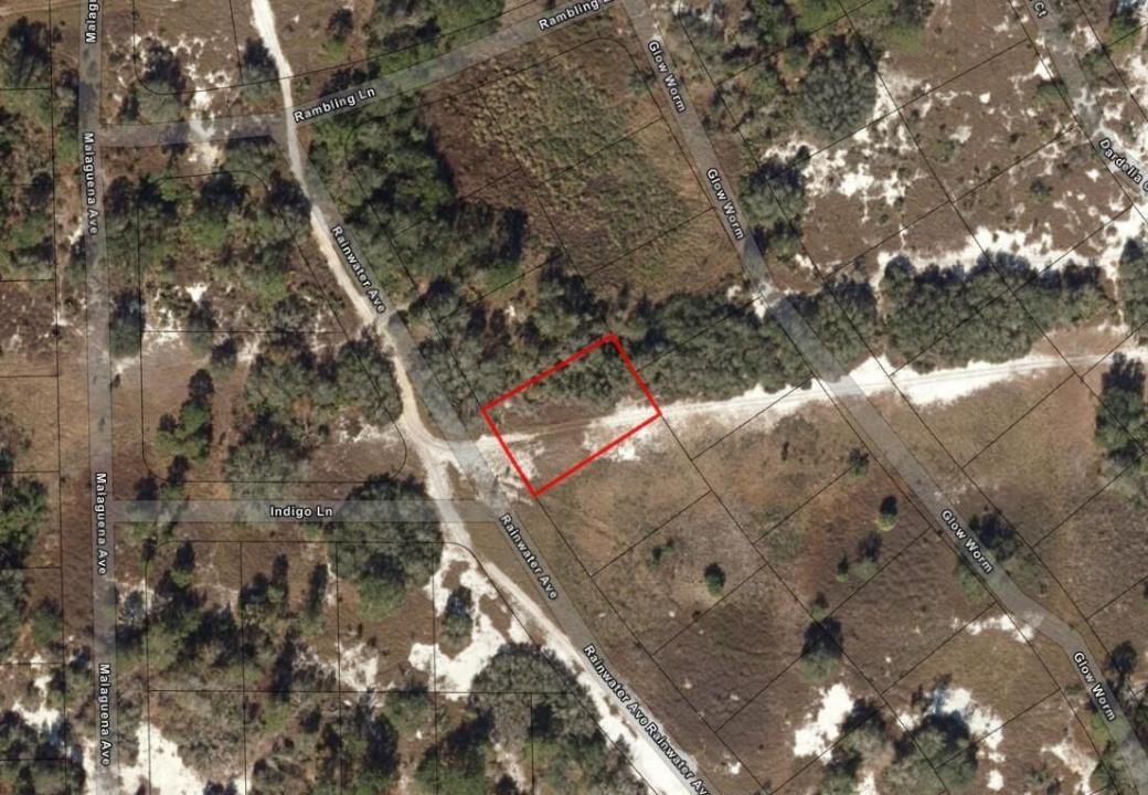 760 Rainwater Avenue, Lake Placid, Florida 33852, Stati Uniti